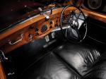 Rolls-Royce Phantom III Sedanca deVille by Mulliner 1936 года